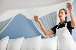 Hotel Housekeeping Jobs in USA for Immigrants: APPLY NOW