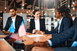 How To Apply For Government Jobs In United Kingdom Of America