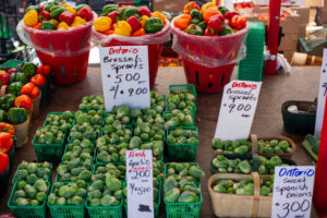 Supermarket Jobs in Canada with Visa Sponsorship for Foreigners — Apply Today