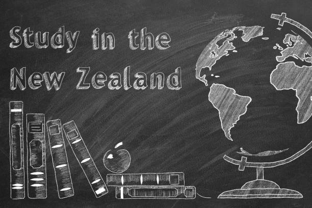 Study in New Zealand: Scholarships, Financial Aid, Visa, and Admissions Explained Study in New Zealand: Scholarships, Financial Aid, Visa, and Admissions Explained