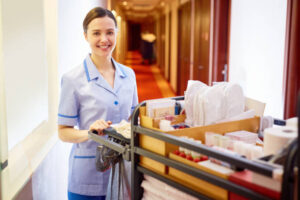How to Apply for Housekeeping Jobs in Germany—Apply Now